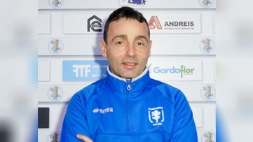 Davide Armanti Mr Esordienti Vighenzi Calcio