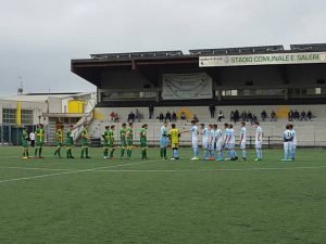 Allievi 2002 Vighenzi Calcio