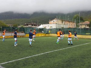 Allievi 2002 Vighenzi Calcio